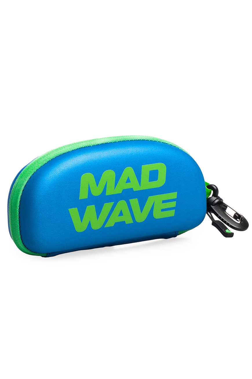 Футляр для очков Mad Wave — Синий