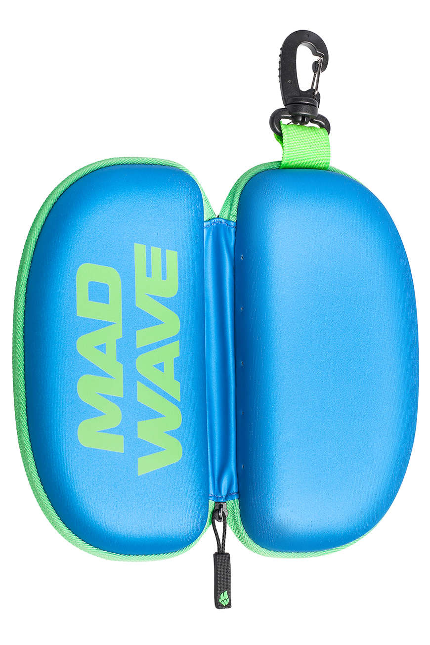 Футляр для очков Mad Wave — Синий