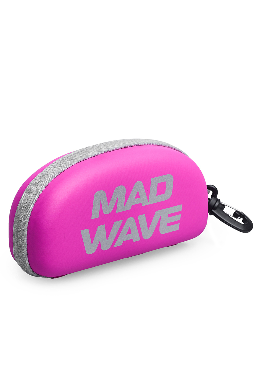Футляр для очков Mad Wave — Розовый