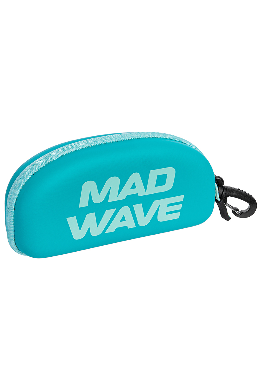 Футляр для очков Mad Wave — Бирюзовый