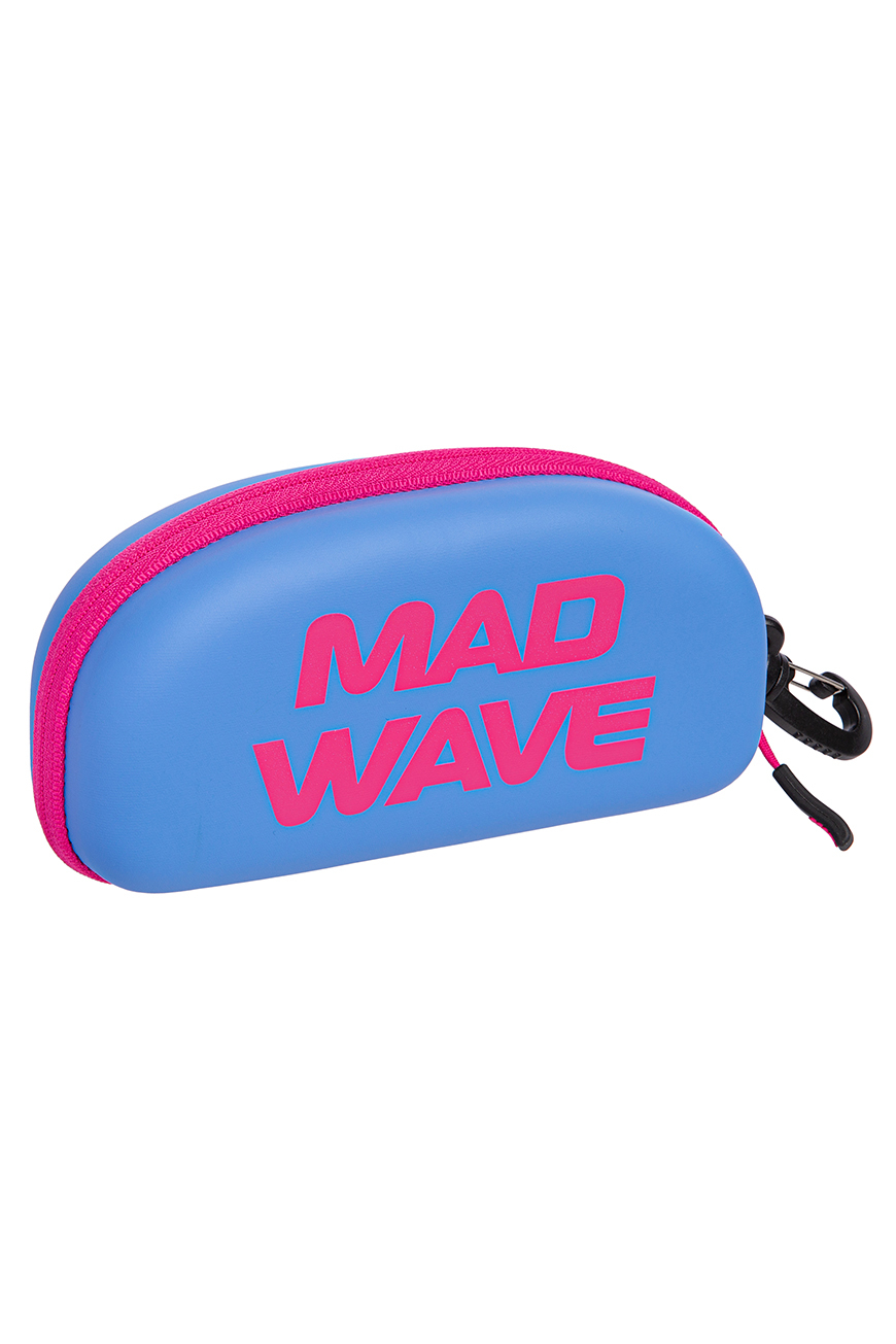 Футляр для очков Mad Wave — Фуксия