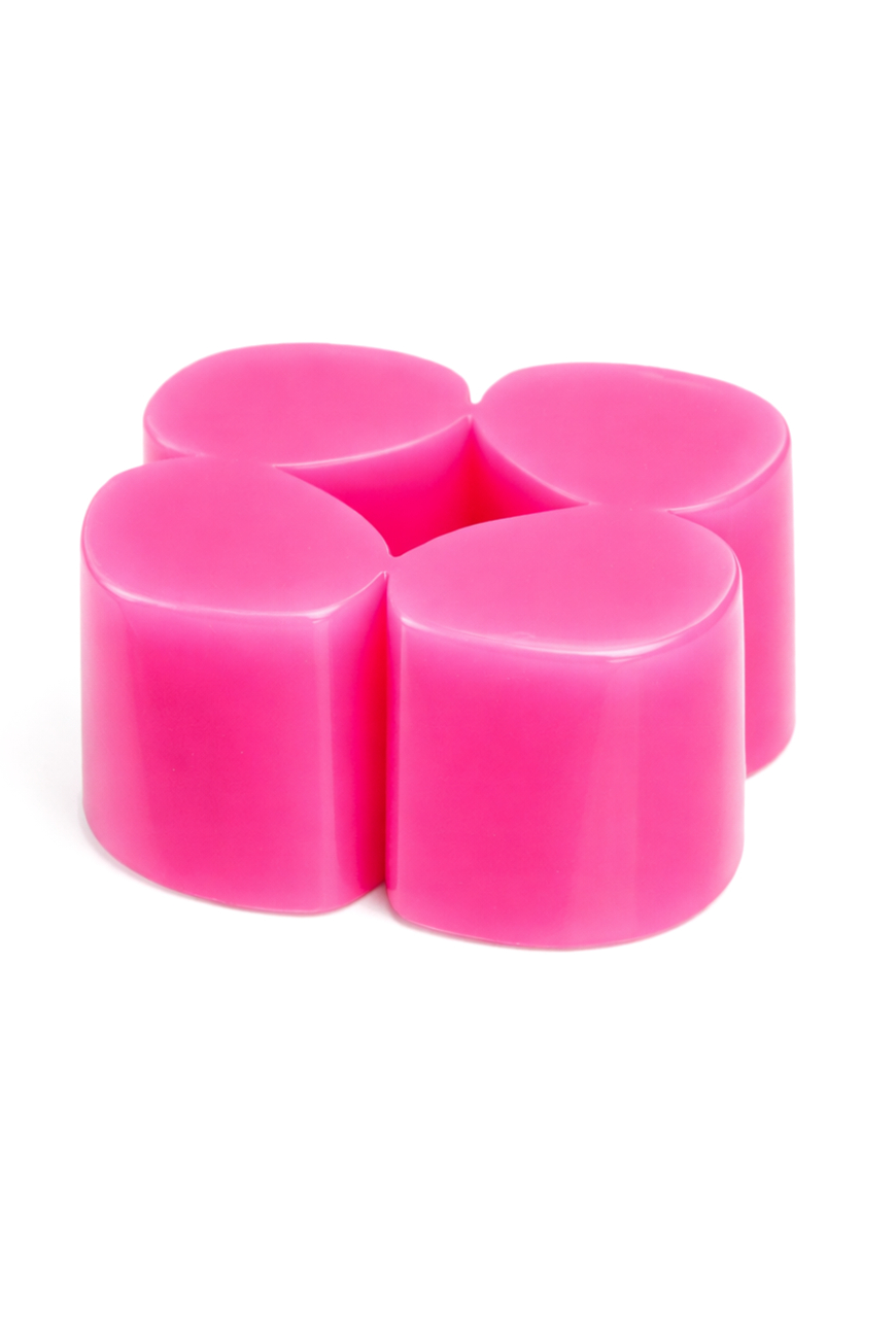 Беруши силиконовые Ear plugs silicone — Розовый