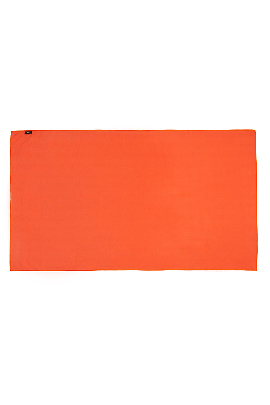 Полотенце из микрофибры Microfiber towel Multi palms — Мульти