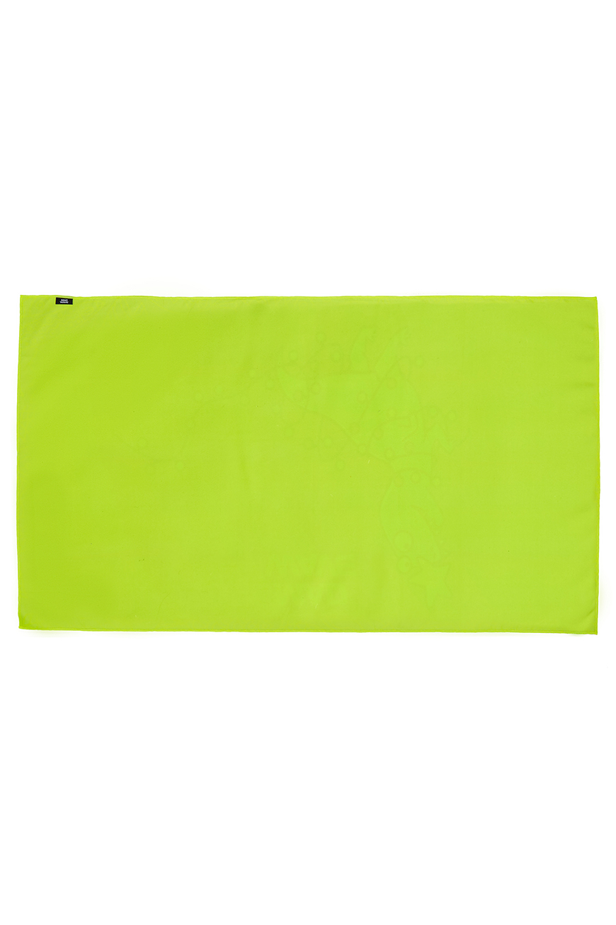 Полотенца Microfiber towel Tree Rex — Красный